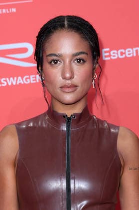 Lary Poppins GQ MEN OF THE YEAR AWARDS 2025 at the Metropol in Berlin on 27 11 2025