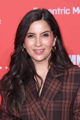 Chryssanthi Kavazi GQ MEN OF THE YEAR AWARDS 2025 at the Metropol in Berlin on 27 11 2025