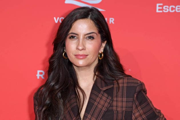 Chryssanthi Kavazi GQ MEN OF THE YEAR AWARDS 2025 at the Metropol in Berlin on 27 11 2025