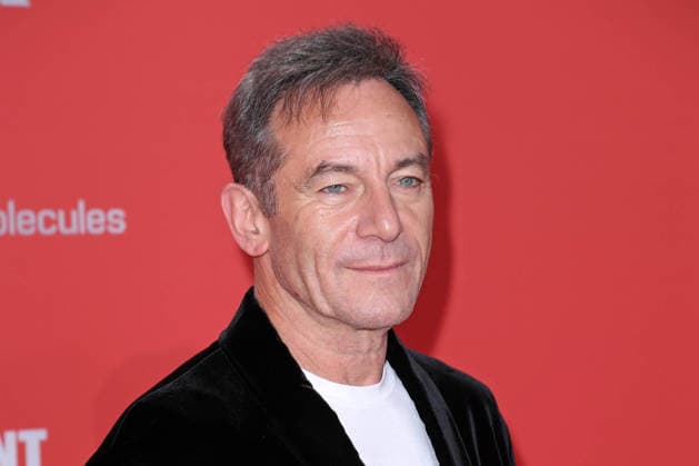 Jason Isaacs GQ MEN OF THE YEAR AWARDS 2025 at the Metropol in Berlin on 27 11 2025
