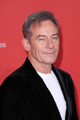 Jason Isaacs GQ MEN OF THE YEAR AWARDS 2025 at the Metropol in Berlin on 27 11 2025