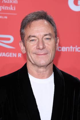 Jason Isaacs GQ MEN OF THE YEAR AWARDS 2025 at the Metropol in Berlin on 27 11 2025