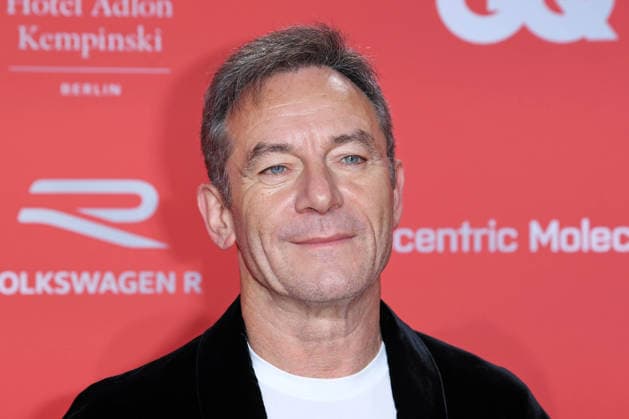 Jason Isaacs GQ MEN OF THE YEAR AWARDS 2025 at the Metropol in Berlin on 27 11 2025