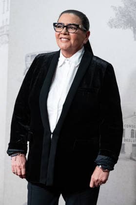 Premiere of the TV show Las hijas de la criada in Madrid, Spain - 27 Nov 2025 Maria del Monte attends the premiere of the TV show Las hijas de la criada at the Callao cinema in Madrid. Madrid Spain Copyright: xAtilanoxGarciax xSOPAxImagesx photo01624