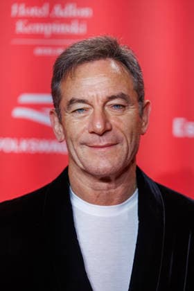 Award 27 GQ Men of the Year Award 2025 Jason Isaacs at the 27 GQ Men of the Year Award at the Metropol on 27 11 2025 inBerlin Copyright: xEventpressxKochanx