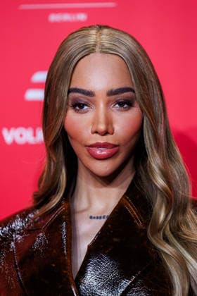 Award 27 GQ Men of the Year Award 2025 Munroe Bergdorf at the 27 GQ Men of the Year Award at the Metropol on 27 11 2025 inBerlin Copyright: xEventpressxKochanx