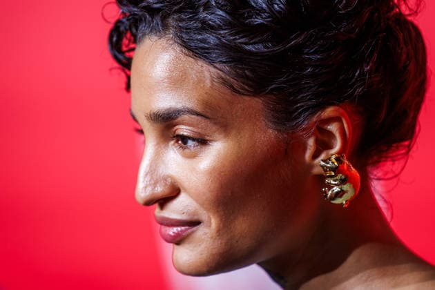 Award 27 GQ Men of the Year Award 2025 Indya Moore at the 27 GQ Men of the Year Award at the Metropol on 27 11 2025 inBerlin Copyright: xEventpressxKochanx