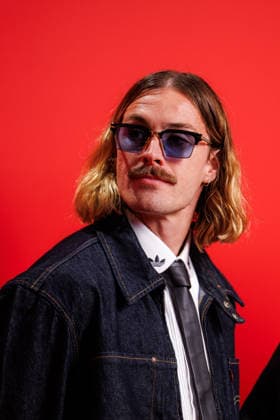 Award 27 GQ Men of the Year Award 2025 Jackson Irvine at the 27 GQ Men of the Year Award at the Metropol on 27 11 2025 inBerlin Copyright: xEventpressxKochanx