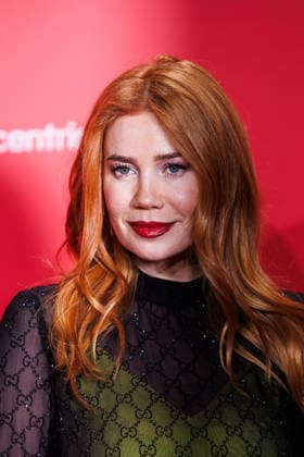Award 27 GQ Men of the Year Award 2025 Palina Rojinski at the 27 GQ Men of the Year Award at the Metropol on 27 11 2025 inBerlin Copyright: xEventpressxKochanx