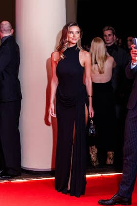 Award 27 GQ Men of the Year Award 2025 Nicola Cavanis at the 27 GQ Men of the Year Award at the Metropol on 27 11 2025 inBerlin Copyright: xEventpressxKochanx