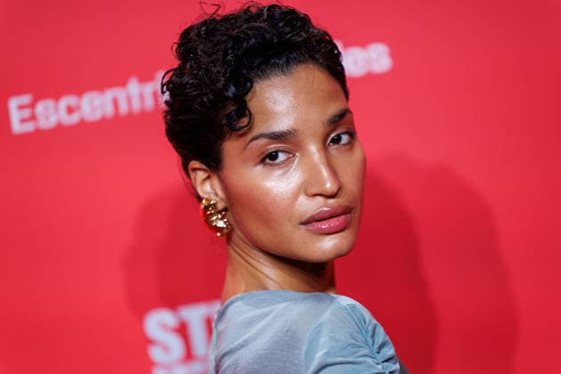 Award 27 GQ Men of the Year Award 2025 Indya Moore at the 27 GQ Men of the Year Award at the Metropol on 27 11 2025 inBerlin Copyright: xEventpressxKochanx