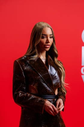 Award 27 GQ Men of the Year Award 2025 Munroe Bergdorf at the 27 GQ Men of the Year Award at the Metropol on 27 11 2025 inBerlin Copyright: xEventpressxKochanx