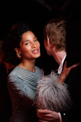 Award 27 GQ Men of the Year Award 2025 Indya Moore at the 27 GQ Men of the Year Award at the Metropol on 27 11 2025 inBerlin Copyright: xEventpressxKochanx