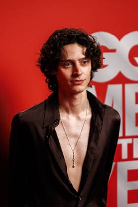 Award 27 GQ Men of the Year Award 2025 Eren Güvercin at the 27 GQ Men of the Year Award at the Metropol on 27 11 2025 inBerlin Copyright: xEventpressxKochanx