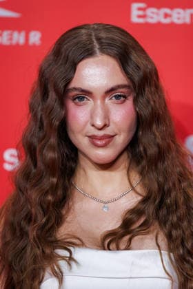 Award 27 GQ Men of the Year Award 2025 Cristina Denisa Grindean at the 27 GQ Men of the Year Award at Metropol on 27 11 2025 inBerlin Copyright: xEventpressxKochanx