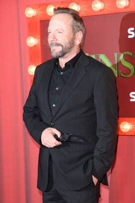 Tinsel Town World Premiere at Vue, Leicester Square, London, UK Kiefer Sutherland attends The Tinsel Town World Premiere at Vue, Leicester Square in London, England, UK on Thursday 27 November, 2025., Credit:Justin Ng Avalon UK, England, London, Vue, Leicester Square  Copyright: xJustinxNgx xAvalonx 1055044186
