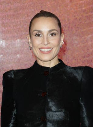 Noomi Rapace Avant premiere du film Teresa au cinéma Pathé Convention à Paris le 27 novembre 2025 Coadic Guirec Bestimage Preview screening of the film Teresa at the Pathé Convention cinema in Paris on November 27, 2025 Paris France  Copyright: xCOADICxGUIRECx xBESTIMAGExCOADICxGUIRECx xBESTIMAGEx