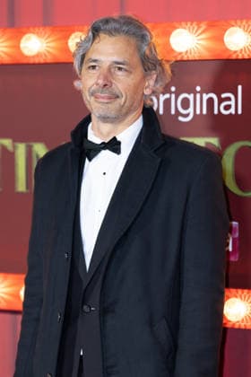 Tinsel Town film premiere Guests attend Tinsel Town film premiere in Leicester Square Featuring: Pascal Degove Where: London, United Kingdom When: 27 Nov 2025 Credit: Phil Lewis WENN London United Kingdom Copyright: xPhilxLewis WENNx wenn40810520 PLAAx wenn40810520