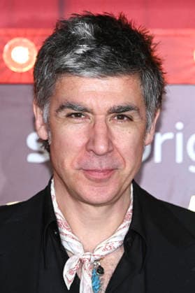 James Lance at the premiere of the Sky film Tinsel Town The Wonder of Stoneford at Vue Cinema West End London, 27 11 2025 Foto:xS.xVasx xFuturexImagex tinsel_5132