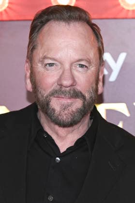Kiefer Sutherland at the premiere of the Sky film Tinsel Town The Wonder of Stoneford at Vue Cinema West End London, 27 11 2025 Foto:xS.xVasx xFuturexImagex tinsel_5230