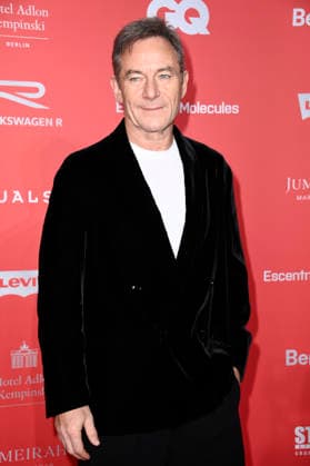 Jason Isaacs at the 27th GQ Men of the Year Awards 2025 at Metropol Berlin, 27 11 2025 Foto:xN.xKubelkax xFuturexImagex gq_berlin_5167