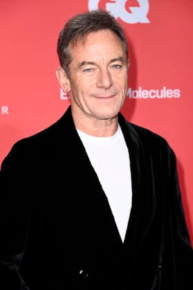 Jason Isaacs at the 27th GQ Men of the Year Awards 2025 at Metropol Berlin, 27 11 2025 Foto:xN.xKubelkax xFuturexImagex gq_berlin_5175