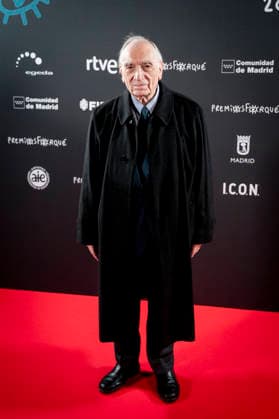 Forque Awards Photocall in Madrid  Copyright: xA.xPÃ rezxMecax 7132671