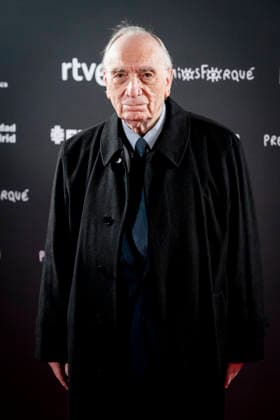 Forque Awards Photocall in Madrid  Copyright: xA.xPÃ rezxMecax 7132672