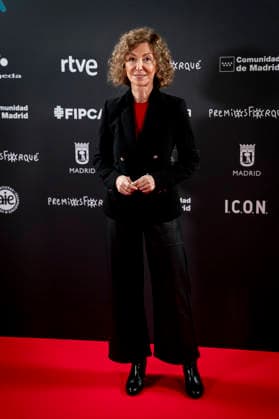 Forque Awards Photocall in Madrid  Copyright: xA.xPÃ rezxMecax 7132683