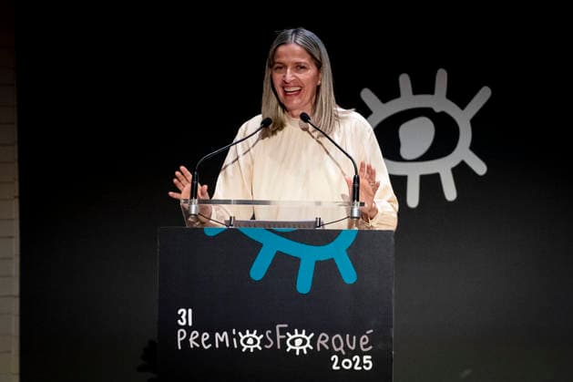 Forque Awards Photocall in Madrid  Copyright: xA.xPÃ rezxMecax 7132699