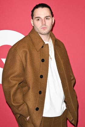 Milan, GQ Men of the Year 2025 In the photo: Ernia  Copyright: xManuelexMangiarottix xipa-agency.netx xManuelexMangiarottix IPA_Agency_IPA68462294