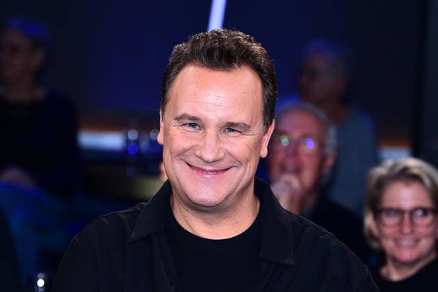 Guido Maria Kretschmer as a guest on the NDR Talk Show on 28 11 2025 in Hamburg NDR Talk Show on 28 11 2025 in Hamburg