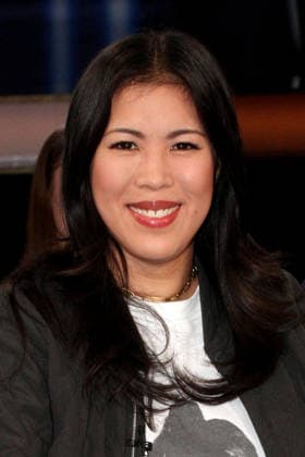 Mai-Thi Nguyen-Kim zu Gast bei der NDR Talk Show am 28.11.2025 in Hamburg NDR Talk Show am 28.11.2025 in Hamburg 