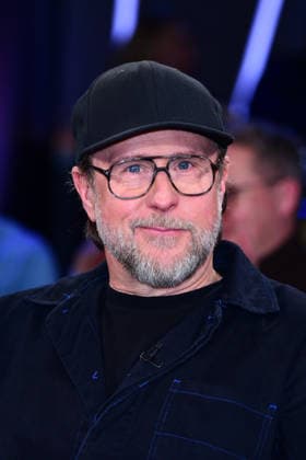 Bjarne Maedel as a guest on the NDR Talk Show on 28 11 2025 in Hamburg NDR Talk Show on 28 11 2025 in Hamburg