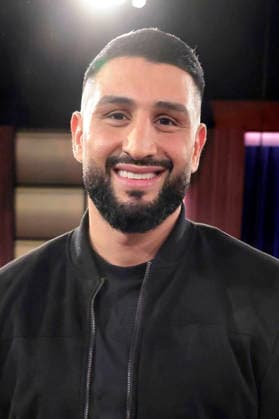 Agit Kabayel at the recording of the WDR talk show Kölner Treff at WDR Studio BS 3 Cologne, 28 11 2025 Foto:xR.xSchmiegeltx xFuturexImagex koelner_treff2811_5113