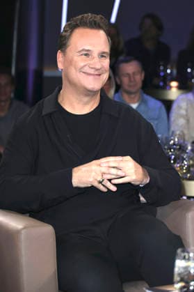 Guido Maria Kretschmer at the recording of the NDR Talk Show in the NDR television studio Lokstedt Hamburg, 28 11 2025 Foto:xgbrcix xFuturexImagex ndr_talk2811_5104