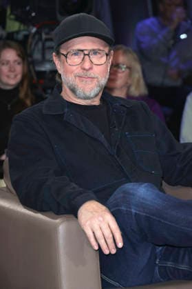 Bjarne Mädel at the recording of the NDR Talk Show in the NDR television studio Lokstedt Hamburg, 28 11 2025 Foto:xgbrcix xFuturexImagex ndr_talk2811_5121