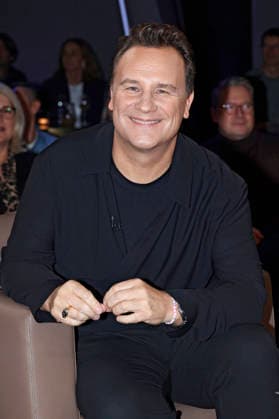 Guido Maria Kretschmer at the recording of the NDR Talk Show in the NDR television studio Lokstedt Hamburg, 28 11 2025 Foto:xH.xHartmannx xFuturexImagex ndr_talk2811_5134