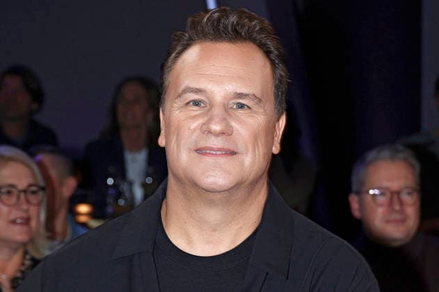 Guido Maria Kretschmer at the recording of the NDR Talk Show in the NDR television studio Lokstedt Hamburg, 28 11 2025 Foto:xH.xHartmannx xFuturexImagex ndr_talk2811_5140