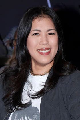Mai Thi Nguyen Kim at the recording of the NDR Talk Show in the NDR television studio Lokstedt Hamburg, 28 11 2025 Foto:xH.xHartmannx xFuturexImagex ndr_talk2811_5148