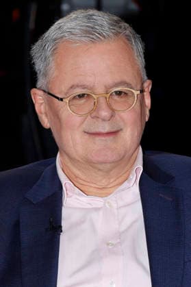 Christopher Clark at the recording of the NDR Talk Show in the NDR television studio Lokstedt Hamburg, 28 11 2025 Foto:xH.xHartmannx xFuturexImagex ndr_talk2811_5153