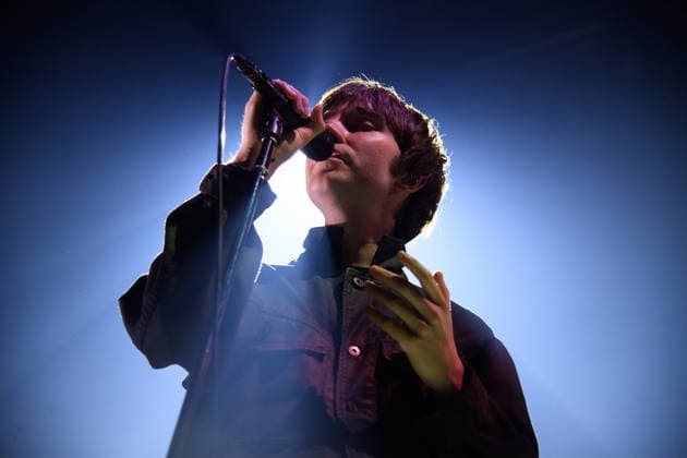 Matt Maltese Performs at The Roundhouse, London British-Canadian singer Matt Maltese performs at The Roundhouse, London, England, UK on Friday 28 November 2025 as part of his Tour For You My Whole Life 2025 Tour., Credit:Justin Ng Avalon UK, England, London, The Roundhouse  Copyright: xJustinxNgx xAvalonx 1055247786