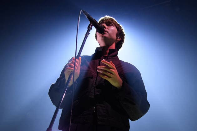 Matt Maltese Performs at The Roundhouse, London British-Canadian singer Matt Maltese performs at The Roundhouse, London, England, UK on Friday 28 November 2025 as part of his Tour For You My Whole Life 2025 Tour., Credit:Justin Ng Avalon UK, England, London, The Roundhouse  Copyright: xJustinxNgx xAvalonx 1055247799