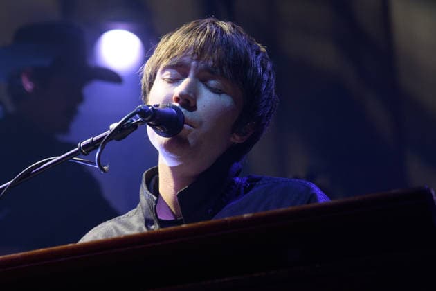 Matt Maltese Performs at The Roundhouse, London British-Canadian singer Matt Maltese performs at The Roundhouse, London, England, UK on Friday 28 November 2025 as part of his Tour For You My Whole Life 2025 Tour., Credit:Justin Ng Avalon UK, England, London, The Roundhouse  Copyright: xJustinxNgx xAvalonx 1055247964