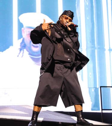 JLS bring their The Club Is Alive: 2025 Hits Tour to the O2 arena London United Kingdom Friday 28 November 2025. Oritse Williams of JLS performing on their The Club Is Alive: 2025 Hits Tour at the O2 arena London, United Kingdon on Friday 28 November 2025., Credit:Ray Hill Avalon  Copyright: xRayxHillx xAvalonx 1055274404