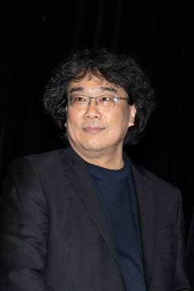 Marrakech Festival Jury Press Junket Jury President Bong Joon-ho attends the Jury Press Junket during the 22nd Marrakech International Film Festival on November 29, 2025 in Paris, France. Photo by Nasser Berzane ABACAPRESS.COM Paris France  Copyright: xBerzanexNasser ABACAx