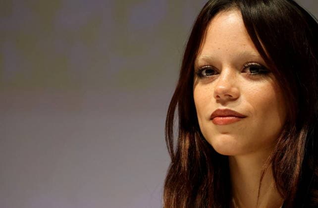 Jenna Ortega en conférence de presse du jury dans le cadre de la 22ème édition du Festival International du Film de Marrakach, Maroc, le 29 novembre 2025 Dominique Jacovides Bestimage Press conference of the jury as part of the 22nd edition of the Marrakech International Film Festival, Morocco, on November 29, 2025 Marrakech Maroc  Copyright: xDOMINIQUExJACOVIDESx xBESTIMAGExDOMINIQUExJACOVIDESx xBESTIMAGEx