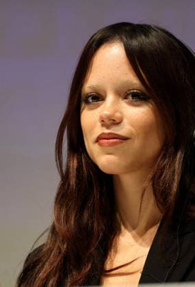 Jenna Ortega en conférence de presse du jury dans le cadre de la 22ème édition du Festival International du Film de Marrakach, Maroc, le 29 novembre 2025 Dominique Jacovides Bestimage Press conference of the jury as part of the 22nd edition of the Marrakech International Film Festival, Morocco, on November 29, 2025 Marrakech Maroc  Copyright: xDOMINIQUExJACOVIDESx xBESTIMAGExDOMINIQUExJACOVIDESx xBESTIMAGEx