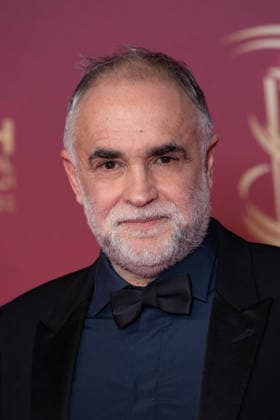 22nd Marrakech International Film Festival Day 2 Karim Ainouz attends the 22nd Marrakech International Film Festival Day 2 on November 29, 2025 in Paris, France. Photo by Nasser Berzane ABACAPRESS.COM Paris France  Copyright: xBerzanexNasser ABACAx