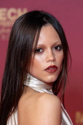 22nd Marrakech International Film Festival Day 2 Jenna Ortegaattends the 22nd Marrakech International Film Festival Day 2 on November 29, 2025 in Paris, France. Photo by Nasser Berzane ABACAPRESS.COM Paris France  Copyright: xBerzanexNasser ABACAx